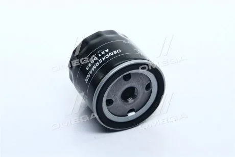 Фільтр масляний Opel Astra G / Vectra / Zafira 1.4-1.8 16V Denckermann A210623