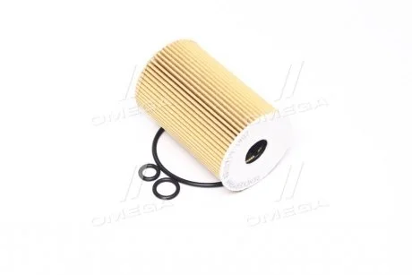 Фильтр масляный (вставка) VW / Seat / Skoda 1.6-2.0 TDI 04 / 08- Denckermann A210719