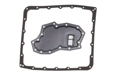 Фільтр масляний АКПП KIA SORENTO -17, HYUNDAI H-1 11-15 (вир-во DENCKERMANN) Denckermann A220092
