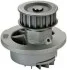 Водяная помпа Opel 1.2i / 1.4i / 1.6i / Daewoo Lanos 1.2 / 1.4 / 1.5 05.97- Denckermann A310001P (фото 1)