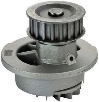 Водяная помпа Opel 1.2i / 1.4i / 1.6i / Daewoo Lanos 1.2 / 1.4 / 1.5 05.97- Denckermann A310001P