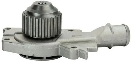 Водяна помпа Chery Amulet / Ford Escort III / IV / V / VI / VII / Fiesta II / III 1.4-1.6 CVH 1986- Denckermann A310016P