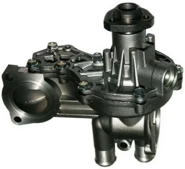 Водяний помпа VAG 1.5-2.0 81- (з корпусом) Denckermann A310025P