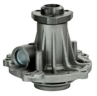 Водяна помпа VAG A4 / A6 / Felicia / Golf III / Passat / Polo / T-4 1.9SDI / TDI 1994- (1Z / AFF / AFN) Denckermann A310028P