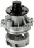 Водяна помпа BMW 3 (E36 / E46) / 5 (E34 / E39 / E60) / 7 (E38) / X3 (E83) / X5 (E53) 2.0 / 2.3 / 2.5 / 2.8 / 3.0 1996- Denckermann A310049P (фото 1)