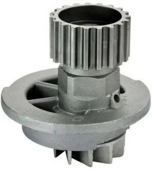 Водяная помпа Chevrolet Aveo / Lacetti / Daewoo Nubira 1.4 / 1.6 97- Denckermann A310060P