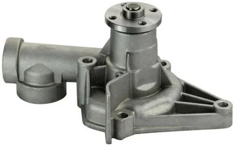 Помпа водяная Hyunday Accent / Lantra Mitsubishi 1.3-1.5 84- Denckermann A310068P