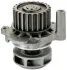 Водяна помпа VAG A3 / A4 / A6 / Fabia / Octavia / Superb / Bora / Caddy III / Golf IV / Passat / T-5 1.8 / 1.8T 20V / 2.0 Ecofuel 1996- Denckermann A310084P (фото 1)