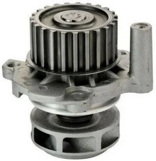 Водяна помпа VAG A3 / A4 / A6 / Fabia / Octavia / Superb / Bora / Caddy III / Golf IV / Passat / T-5 1.8 / 1.8T 20V / 2.0 Ecofuel 1996- Denckermann A310084P