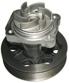 Водяная помпа Fiat, Opel, Suzuki 1.3JTD / CDTI / DDiS 06.03- Denckermann A310509P