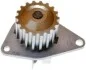 Помпа води Citroen C2, C3, C4, C4 coupe / Peugeot 206,207,307,1007 1.4 16V 03- A310824P