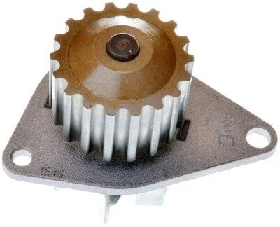 Помпа воды Citroen C2, C3, C4, C4 coupe / Peugeot 206,207,307,1007 1.4 16V 03- Denckermann A310824P