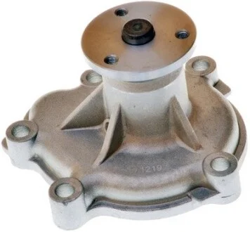 Водяная помпа Opel Astra G / H / Combo / Corsa C 1.7DTI / CDTI 00- Denckermann A310867P
