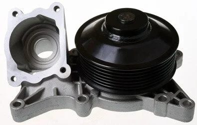 Водяная помпа BMW F10 10- 7 F01 08- X5 E70 08- X6 E71 08- 2.0D / 3.0D Denckermann A310963P