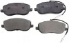 Тормозные колодки дисковые передние Fiat Scudo / Citoren Jumpy / Peugeot Expert 2.0Hdi 98- B110184