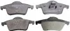 Колодки гальм.диск. Volvo S60 / S70 / S80 / V70 / B110816