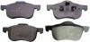 Колодки передні Volvo S60 / S80 / V70 2.0 / 2.3 / 2.8 / 3.0 B110817