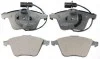 Тормозные колодки дисковые передние Audi A6 01-, A8 03- B110878