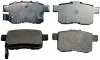 Гальмівні колодкиі зад. Honda CR-V II, Accord, Civic 08- B110990