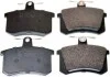 К-кт зад. гальм. колодок. Audi 80/100/A4 -97/Fiat Croma Denckermann B111091 (фото 1)