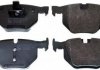 Тормозные колодки дисковые задние BMW 3 (E90, E91, E92), X1 (E84) 2.0-3.0 05- / X5 (E70) 3.0d 08- B111143