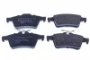 Тормозные колодки дисковые задние Focus / Transit / Tourneo / Grand Tourneo Connect / C-Max / Kuga / Grand C-Max / V40 / C70 / C30 / V50 / S40 / C5 / 5/3 / Premacy / XJ Serie / XF / XK Se Denckermann B111338 (фото 1)