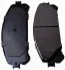 Тормозные колодки дисковые передние Lexus RX 08- / Toyota Rav 4 12- B111346