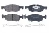 Передні гальмівні колодки Opel Corsa 2014- B111419