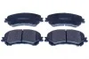 Гальмівні колодки дискові Renault Espace V, Grand Scenic IV, Megane IV, Scenic IV, Talisman 1.2-1.6D 02.15- B111460