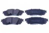 Гальмівні колодки дискові зад. Toyota Camry/Rav4/C-Hr/Es300/Ux Rr 15-/17- B111480
