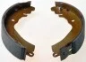 Барабанные тормозные колодки Mitsubishi Lancer / Carisma 95- B120019