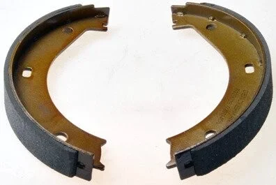 Колодки ручника Bmw 3 (E36), 5 (E28 / E34), 7 (E32 / E38) Denckermann B120038