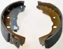 Барабанные тормозные колодки Mitsubishi Carisma / Toyota Avensis 00- Denckermann B120072 (фото 1)