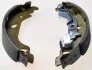 Барабанные тормозные колодки Fiat Punto 00- B120105