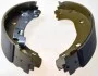 Колодки барабан. Fiat Ducato / Citroen Jumper 04.02- B120106