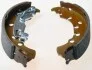 Барабанні гальмівні колодки Citroen Nemo / Fiat PuntoOpel Corsa D / Peugeot Bipper 1.4 / 1.4HDI 08- Denckermann B120108 (фото 1)
