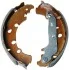 Барабанные тормозные колодки Ford Fiesta / Fusion 02- B120117