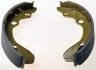 Задний бараб. колодки Mazda 323IV/V (C/F/S) ( BG) 1.3-2.0D 91- B120126