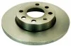 Диск тормозной передний Opel Kadett / Askona Denckermann B130009 (фото 1)