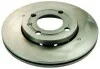 Тормозной диск Seat / VW Arosa, Lupo, Polo 95- Denckermann B130032 (фото 1)
