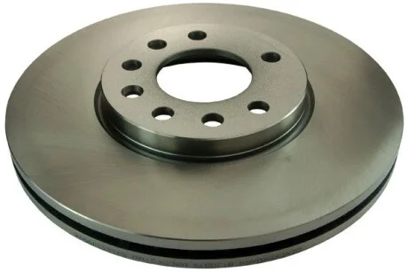 Тормозной диск передний Opel Calibra, Vectra 94- Denckermann B130075