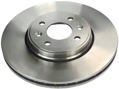 Тормозной диск перед.Renault Laguna, Megane 98- Denckermann B130138