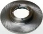 Пред. тормозные диски Daewoo Matiz / Chery QQ I, II 0.8I 98- B130140