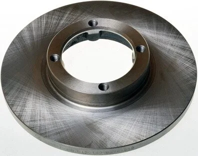 Пред. тормозные диски Daewoo Matiz / Chery QQ I, II 0.8I 98- Denckermann B130140