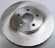 Диск тормозной пер. 300x24x47 FORD Mondeo 1.8 16V / 2.0 16V / 2.5 V6 24V 00- Denckermann B130143 (фото 1)