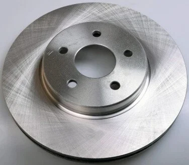 Диск тормозной пер. 300x24x47 FORD Mondeo 1.8 16V / 2.0 16V / 2.5 V6 24V 00- Denckermann B130143