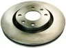 Диск тормозной Peugeot Partner 01- B130149