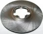 Диск гальмівний перед. Ford Transit 00- 294X24,4MM B130153