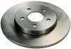 Диск тормозной зад. (280x12x34) Ford Mondeo 00- / Jaguar X-TYPE 04- B130154