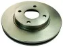 Диск тормозной Ford Mondeo 93-00 вентил. B130210